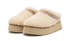 UGG Tazz Braid Natural - Secured Stuff