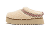 UGG Tazz Braid Natural - Secured Stuff