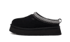 UGG Tazz Slipper Black - Secured Stuff