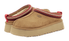 UGG Tazz Slipper Chestnut - Secured Stuff