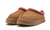 UGG Tazz Slippers GS Chestnut - Secured Stuff